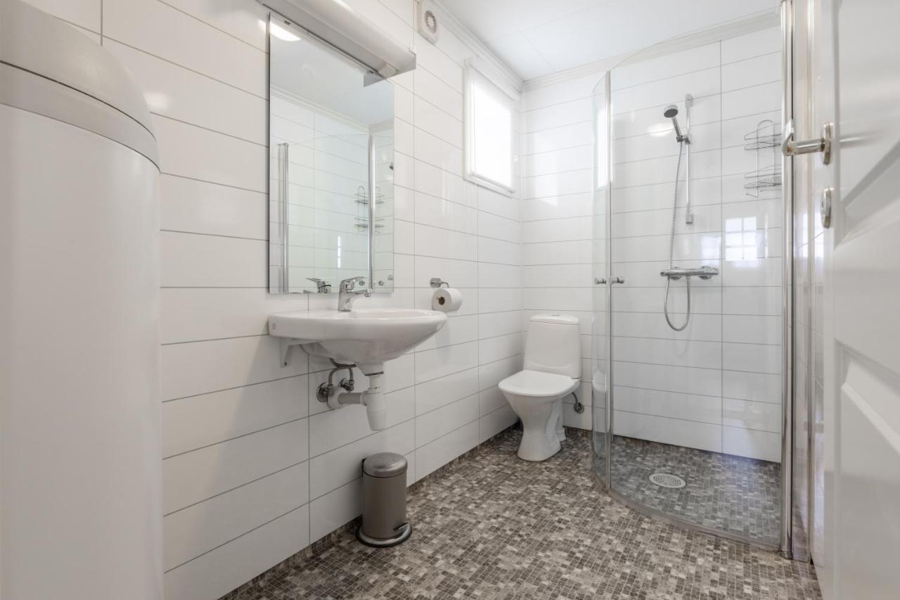 Apartment Sagi 1 Privat *