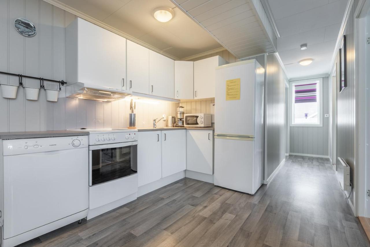 Sagi 1 Privat Apartment *