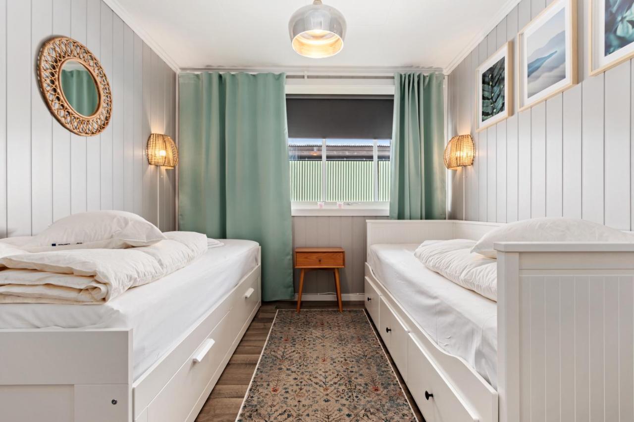 Sagi 1 Privat Apartment *
